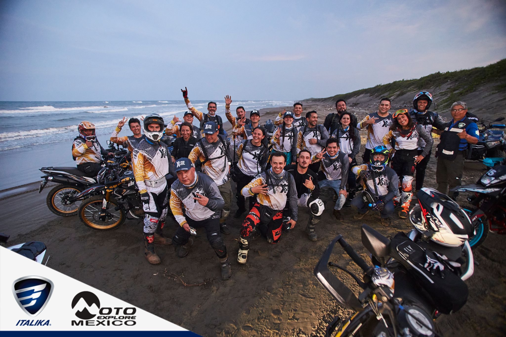 ITALIKA CHACHALACAS D1 497